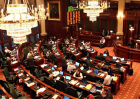 Illinois House Ratifies the ERA