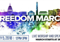 Men, Women Who Left Homosexuality, Transgenderism to Rally at DC’s ‘Freedom March’