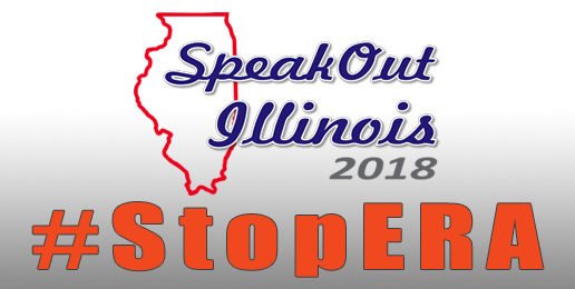 Illinois Pro-Life Coalition Issues Joint Statement in Opposition to the ERA