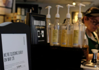 Starbucks and Its Unconscious Employees Starbucks and Its Unconscious Employees