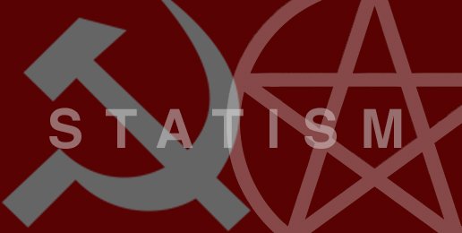 Identity Politics: Statism, Paganism, and Cultural Marxism