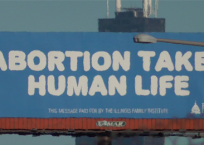 IFI Reaches 10 Million With Pro-life Message