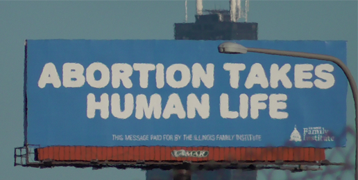 IFI Reaches 10 Million With Pro-life Message