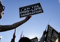 America Is Split Right Down the Middle on Abortion, Poll Shows America Is Split Right Down the Middle on Abortion, Poll Shows