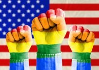 How LGBT Activism Works, Illustrated in Front Of Our Eyes How LGBT Activism Works, Illustrated in Front Of Our Eyes