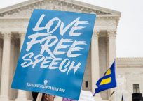 U.S. Supreme Court Recap for First Amendment Cases U.S. Supreme Court Recap for First Amendment Cases