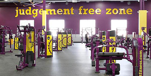 Planet Fitness’ Refusal To Protect Women’s Privacy Encouraged Man’s Indecent Exposure