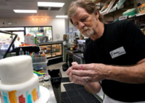 Male Attorney Who Pretends to Be a Woman Goes After Jack Phillips Male Attorney Who Pretends to Be a Woman Goes After Jack Phillips