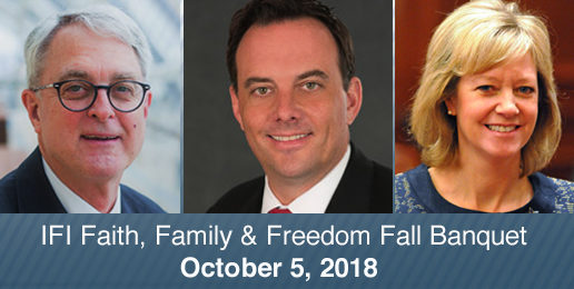 Join Dan Proft & Jeanne Ives with George Barna! Join Dan Proft & Jeanne Ives with George Barna!