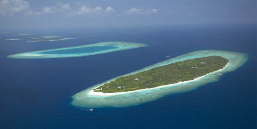 30 Years Later, Global Warming Still Hasn’t Sunk Maldives