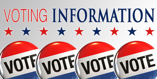 Voter Information