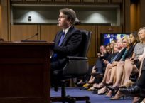 The Kavanaugh Hearings Should Focus on Planned Parenthood v. Casey, Not Roe v. Wade The Kavanaugh Hearings Should Focus on Planned Parenthood v. Casey, Not Roe v. Wade