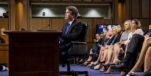 The Kavanaugh Hearings Should Focus on Planned Parenthood v. Casey, Not Roe v. Wade