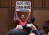 Beyond the Kavanaugh Event: America’s Fading Traditions Beyond the Kavanaugh Event: America’s Fading Traditions
