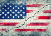Healing a Fractured Nation Healing a Fractured Nation