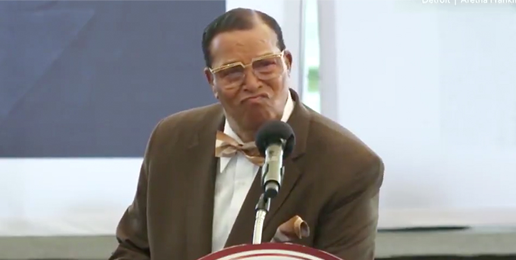 Jews as Parasites and Jews as Termites: From the Nazis to Farrakhan
