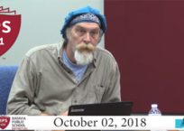 Batavia Middle School’s Presumptuous and Ill-Informed Leadership Batavia Middle School’s Presumptuous and Ill-Informed Leadership