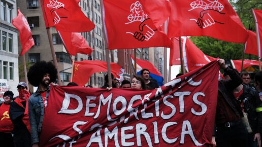 Definitions of Socialism Broaden as Support for Capitalism Drops, Gallup Research Shows