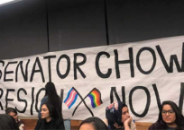 LGBT Indoctrination Leads to Ignorance and Tyranny LGBT Indoctrination Leads to Ignorance and Tyranny