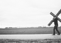 Christians in America, Take Up Your Crosses! Christians in America, Take Up Your Crosses!