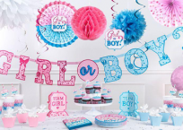 The Audacity of Gender-Reveal Parties: Another Step Towards Cultural Insanity The Audacity of Gender-Reveal Parties: Another Step Towards Cultural Insanity