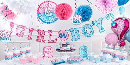 The Audacity of Gender-Reveal Parties: Another Step Towards Cultural Insanity