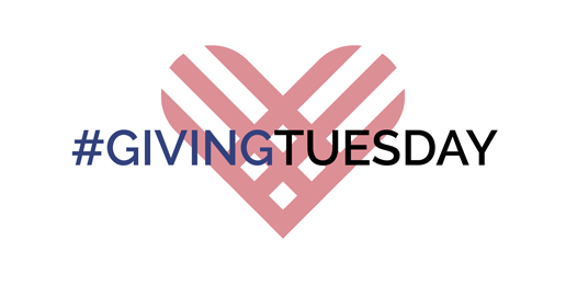 Today’s #GivingTuesday Opportunity!