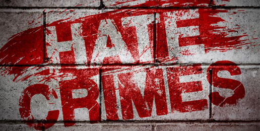 Examining Hate Crime Statistics