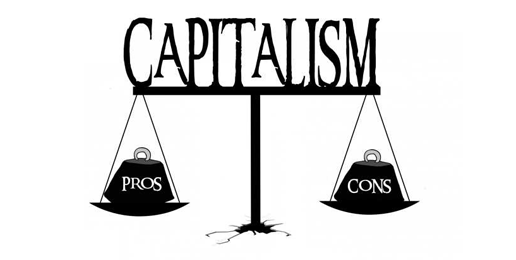 Is Capitalism Immoral?