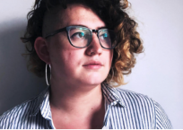 Andrea Chu, Boy Erased: Self-Negation and Self-Harm Define the “Trans” Ideology Andrea Chu, Boy Erased: Self-Negation and Self-Harm Define the “Trans” Ideology