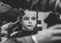 Grooming the Next Generation: Did Gillette Miss a Spot? Grooming the Next Generation: Did Gillette Miss a Spot?