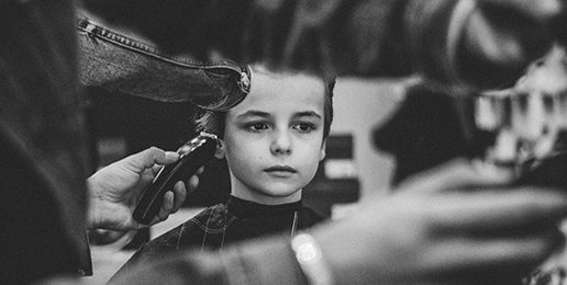 Grooming the Next Generation: Did Gillette Miss a Spot?