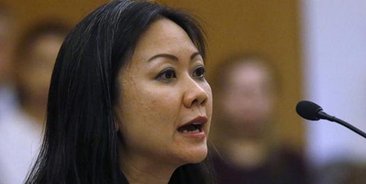 Virginia Lawmaker Wants to Make Child Sacrifice Easier Virginia Lawmaker Wants to Make Child Sacrifice Easier