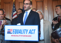 The Travesty Called the “Equality Act” The Travesty Called the “Equality Act”