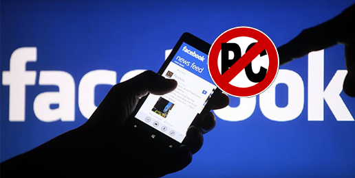 A True Tale of the Facebook Overlords A True Tale of the Facebook Overlords
