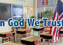 The Revival of “In God We Trust” in Schools