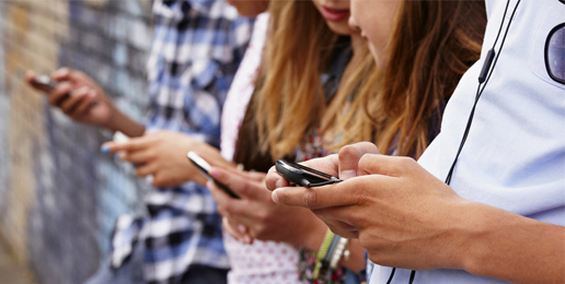 Most Dangerous Teen Apps of 2019 Parents Should Know