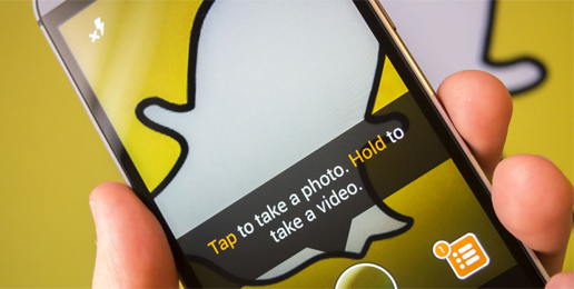 Five Things Every Parent Needs to Know About SnapChat