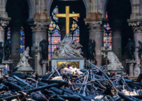 Notre Dame and a Brief Lament for Western Civilization Notre Dame and a Brief Lament for Western Civilization