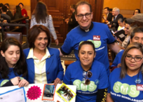 The Only Good Choice for Illinois Families is School Choice The Only Good Choice for Illinois Families is School Choice
