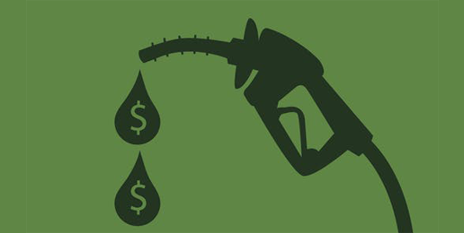 Lawmakers in Springfield Looking to Pump up the Gasoline Tax