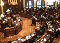 2019 Session Recap and Perspective 2019 Session Recap and Perspective
