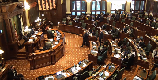 2019 Session Recap and Perspective 2019 Session Recap and Perspective
