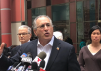 “Is This What You Really Want for Your Children,” Asks State Rep. Moylan “Is This What You Really Want for Your Children,” Asks State Rep. Moylan