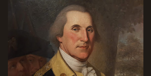 The Attempt to Tear Down Images of George Washington—a Tale of Two Revolutions