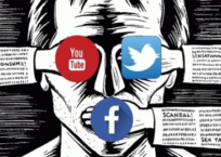 How to Fight Back Against Leftist Censorship How to Fight Back Against Leftist Censorship