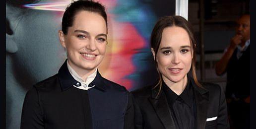 Actress Ellen Page, Catholic-in-Name-Only Stephen Colbert & Marriage