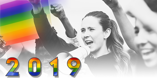 It’s All Queer, All Year It’s All Queer, All Year