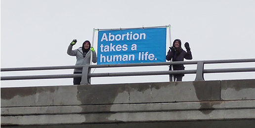 Upcoming Pro-Life Action Opportunities
