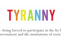 Leftist Government Employee Calls IFI Divisive Promoter of Christian Sharia Law Leftist Government Employee Calls IFI Divisive Promoter of Christian Sharia Law